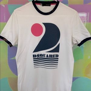 DSQUARED2 T-Shirt